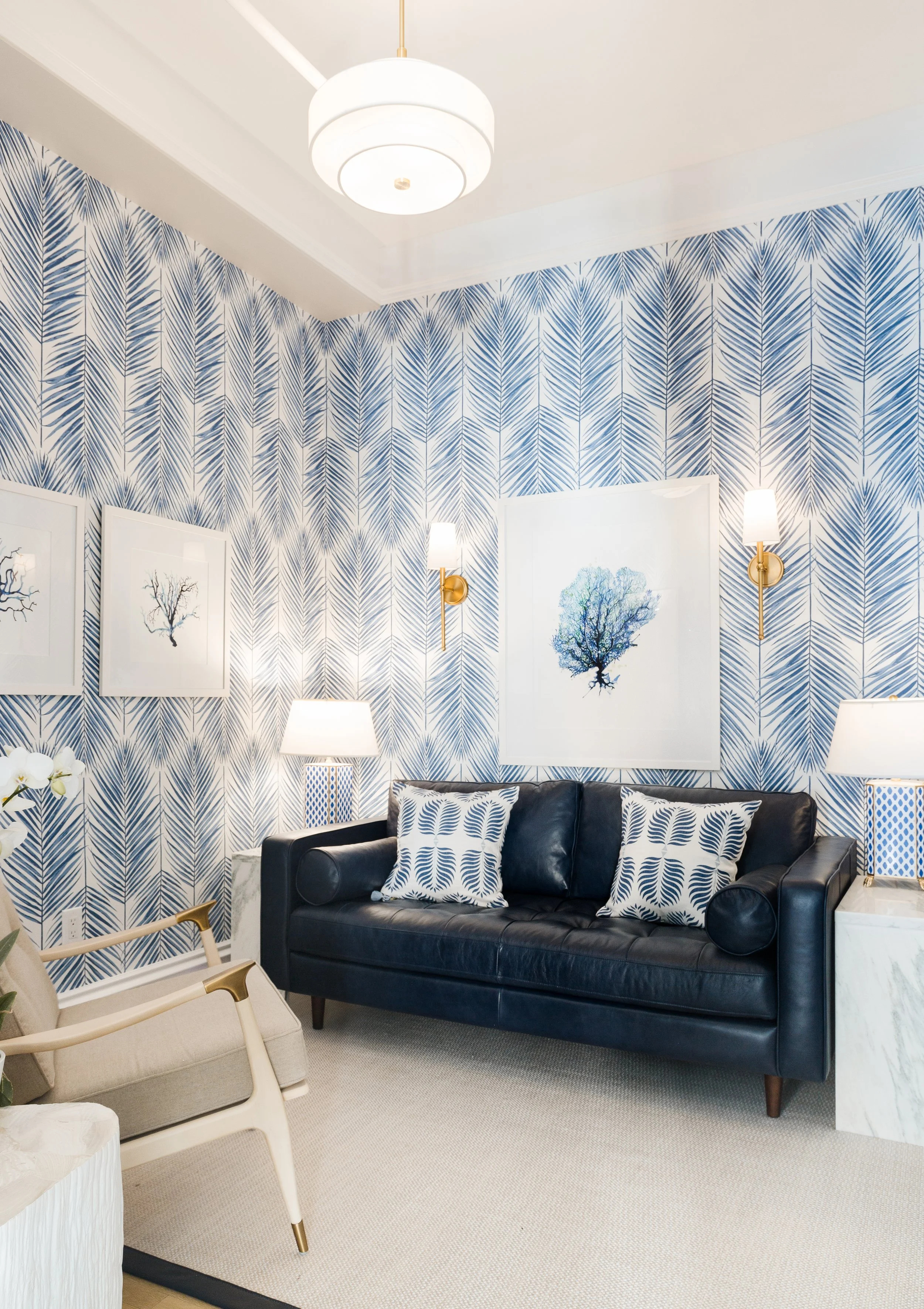 Palm Room