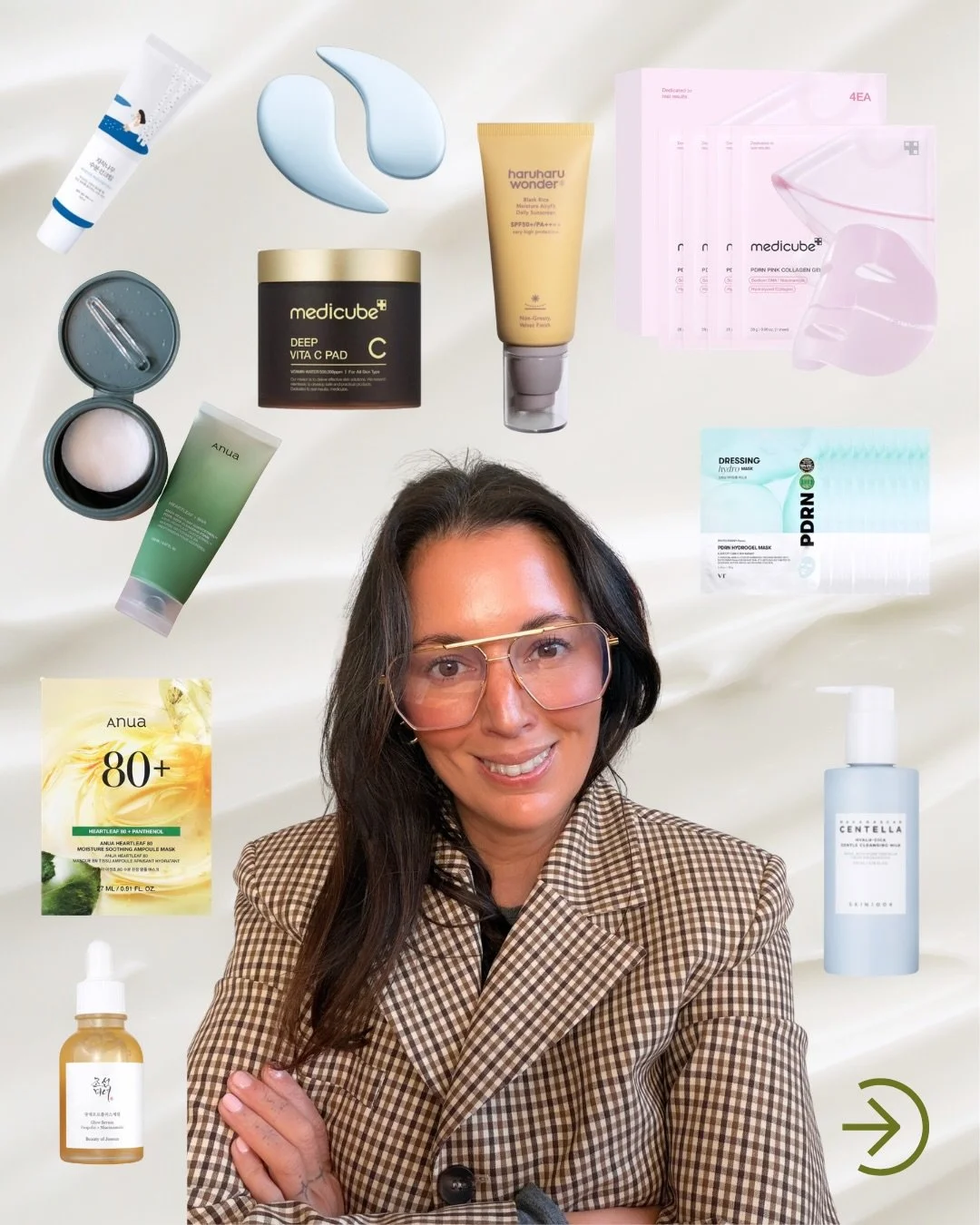 Mark your calendars 📅 on Tuesday 10th March Anel is bringing the K-beauty experience to Wimbledon Village! 🎉 

Discover a personally handpicked edit of Anel&rsquo;s Korean skincare favourites, rooted in innovation, skin health, and results-driven r