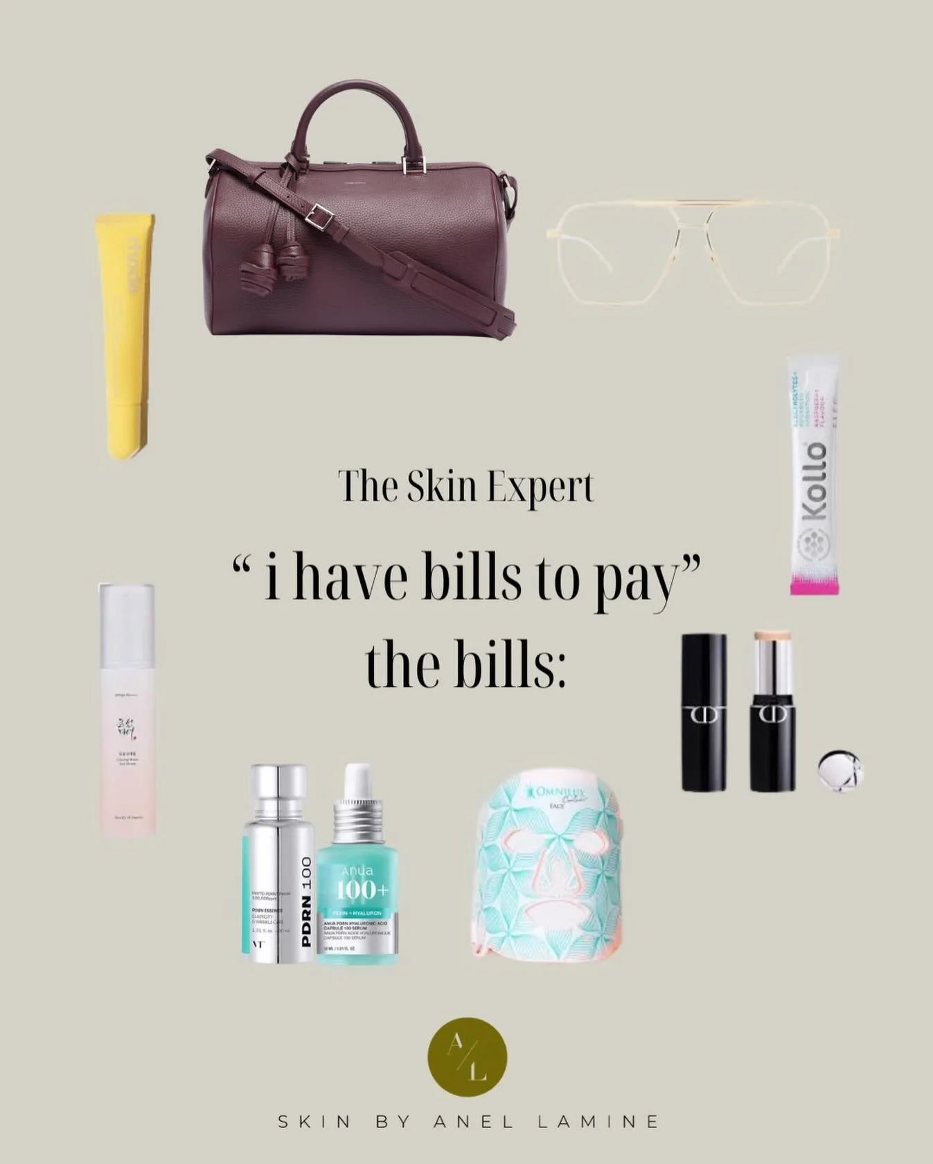 I tend to have a very flexible interpretation of the word bills&hellip;&hellip;. 💳🛒💻

What&rsquo;s your interpretation of bills?