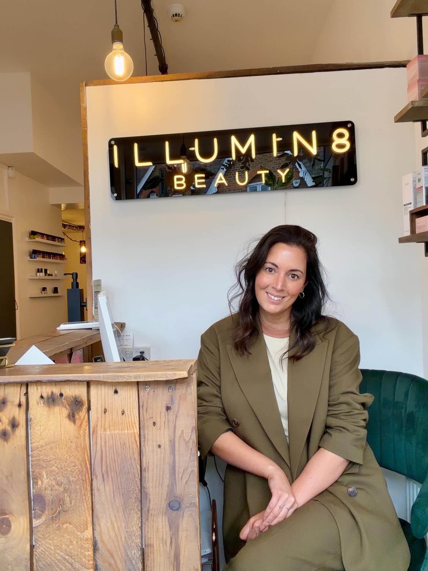 Running two businesses isn&rsquo;t just hard, it&rsquo;s personal!

It&rsquo;s the early mornings when my body says &ldquo;rest&rdquo; but my mind won&rsquo;t switch off. It&rsquo;s the late nights questioning if I&rsquo;m doing enough or if it&rsquo