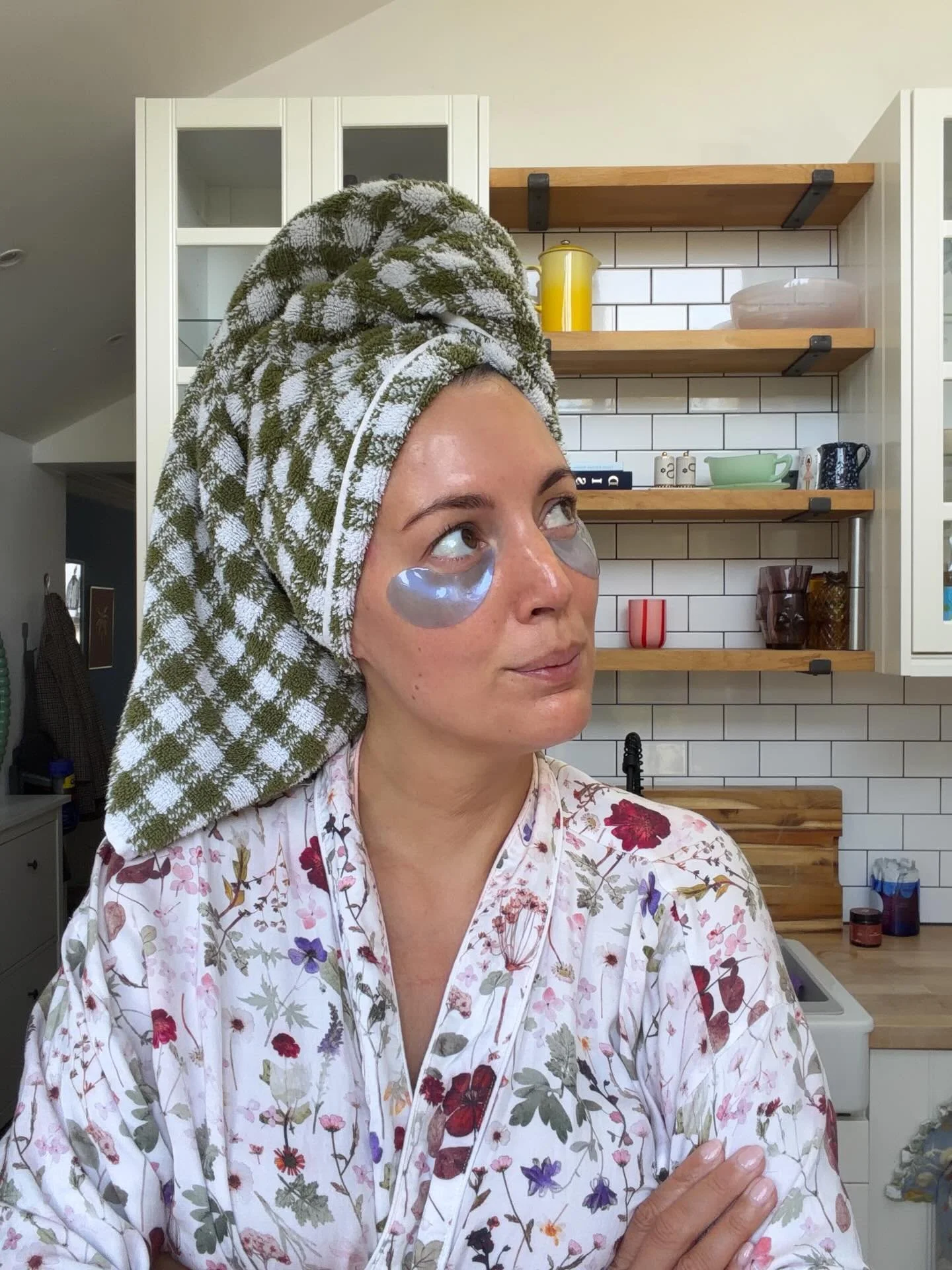 Growing, learning and becoming 🫶🏽 March&hellip; Thank You