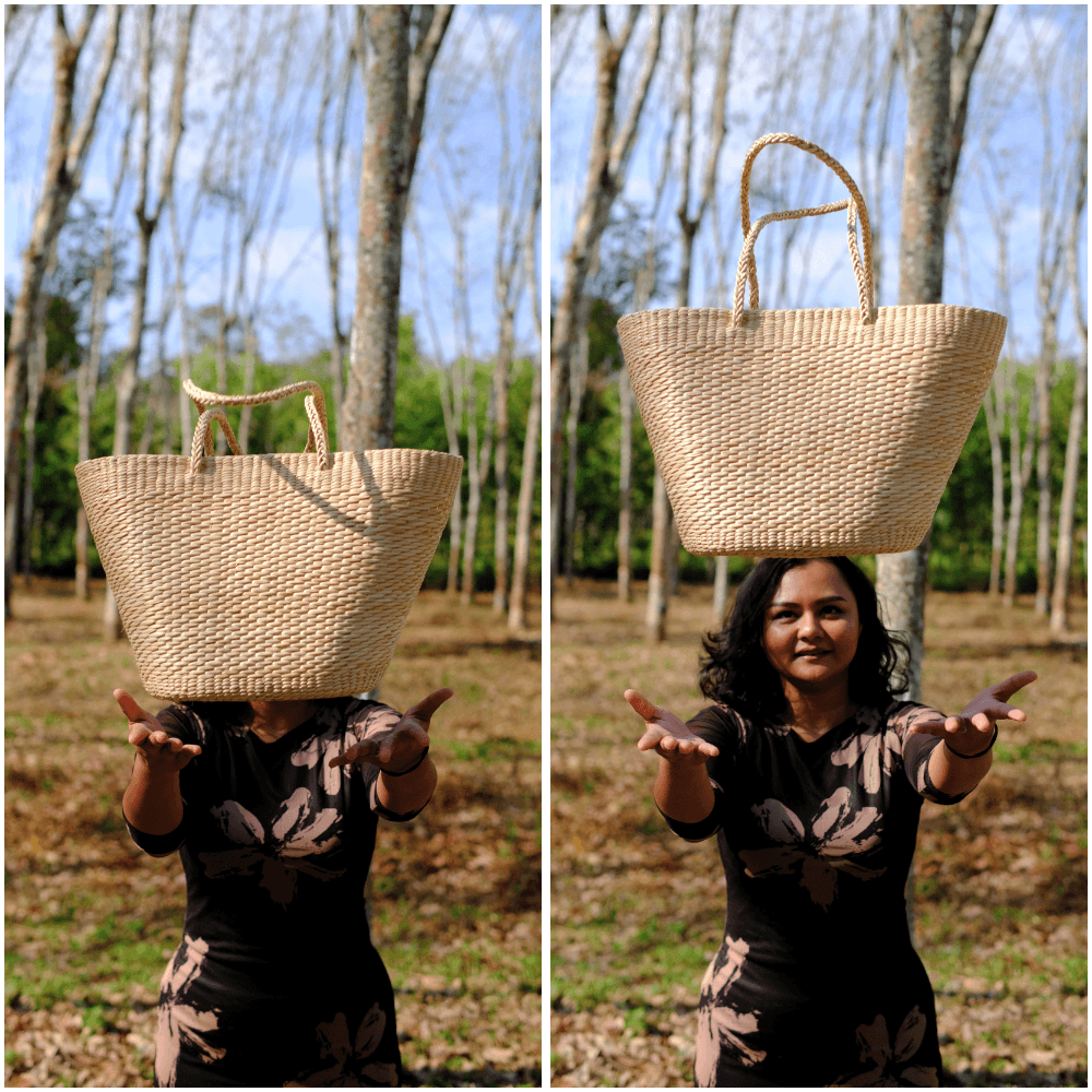 The Faceless Artisan.