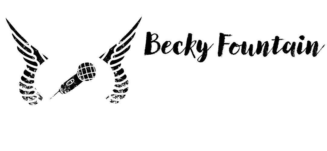 Becky Fountain Voiceover