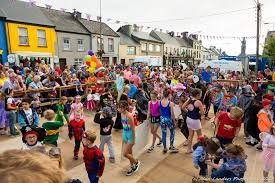 Cahersiveen Festival of Music & the Arts
