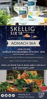 Féile Skellig Six18 Aonach Bia