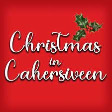Christmas in Cahersiveen