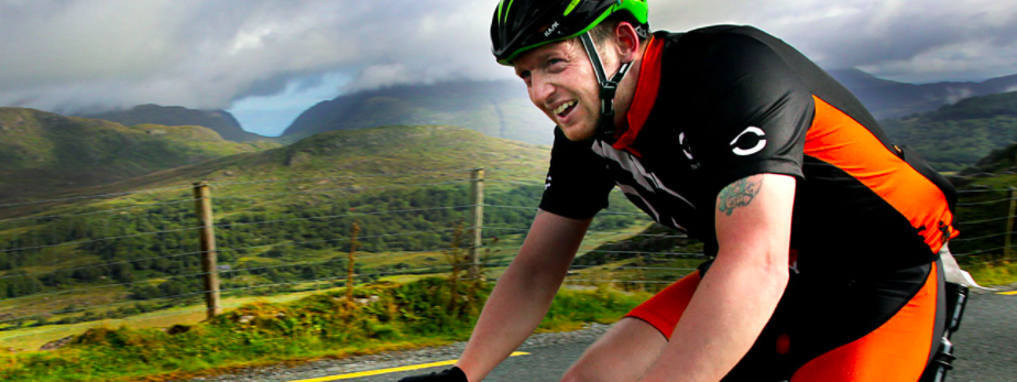 Waterville Hardman Skellig Coast Triathlon