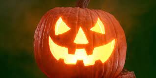 Halloween in Waterville