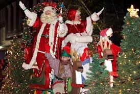 Christmas in Waterville