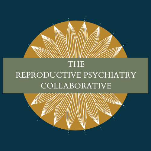 Reproductive Psychiatry Collaborative | Perinatal & Women’s Mental Health