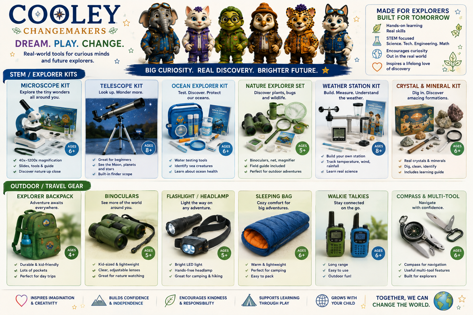Cooley Changemakers Explorer Catalog.png