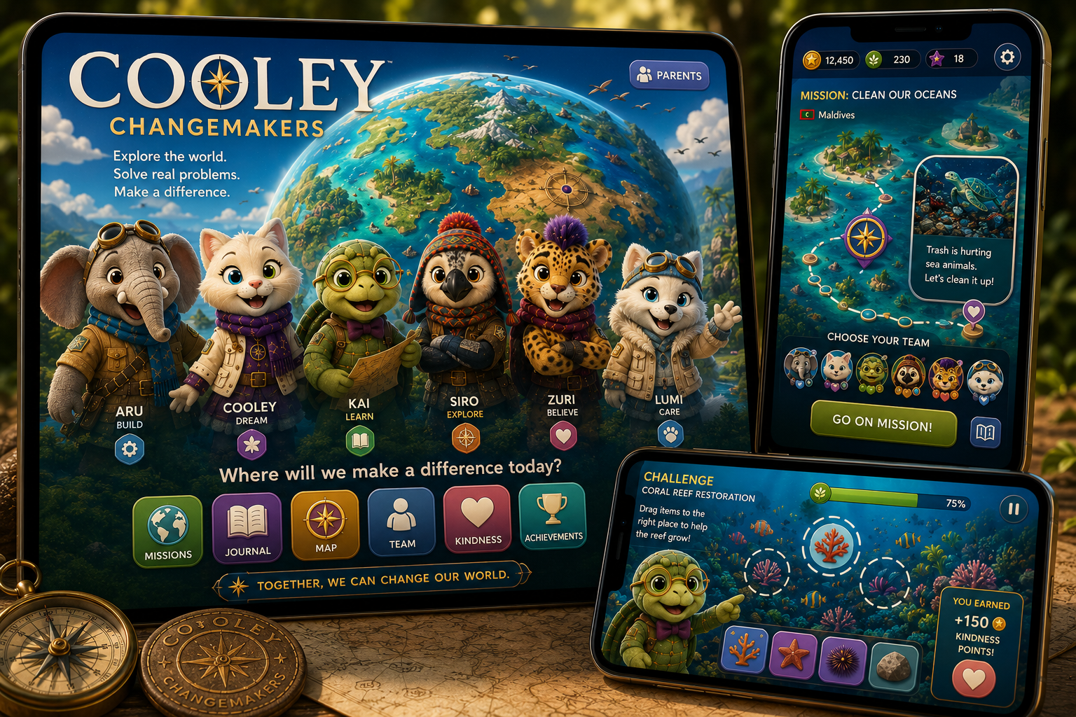 Cooley Changemakers Adventure UI.png