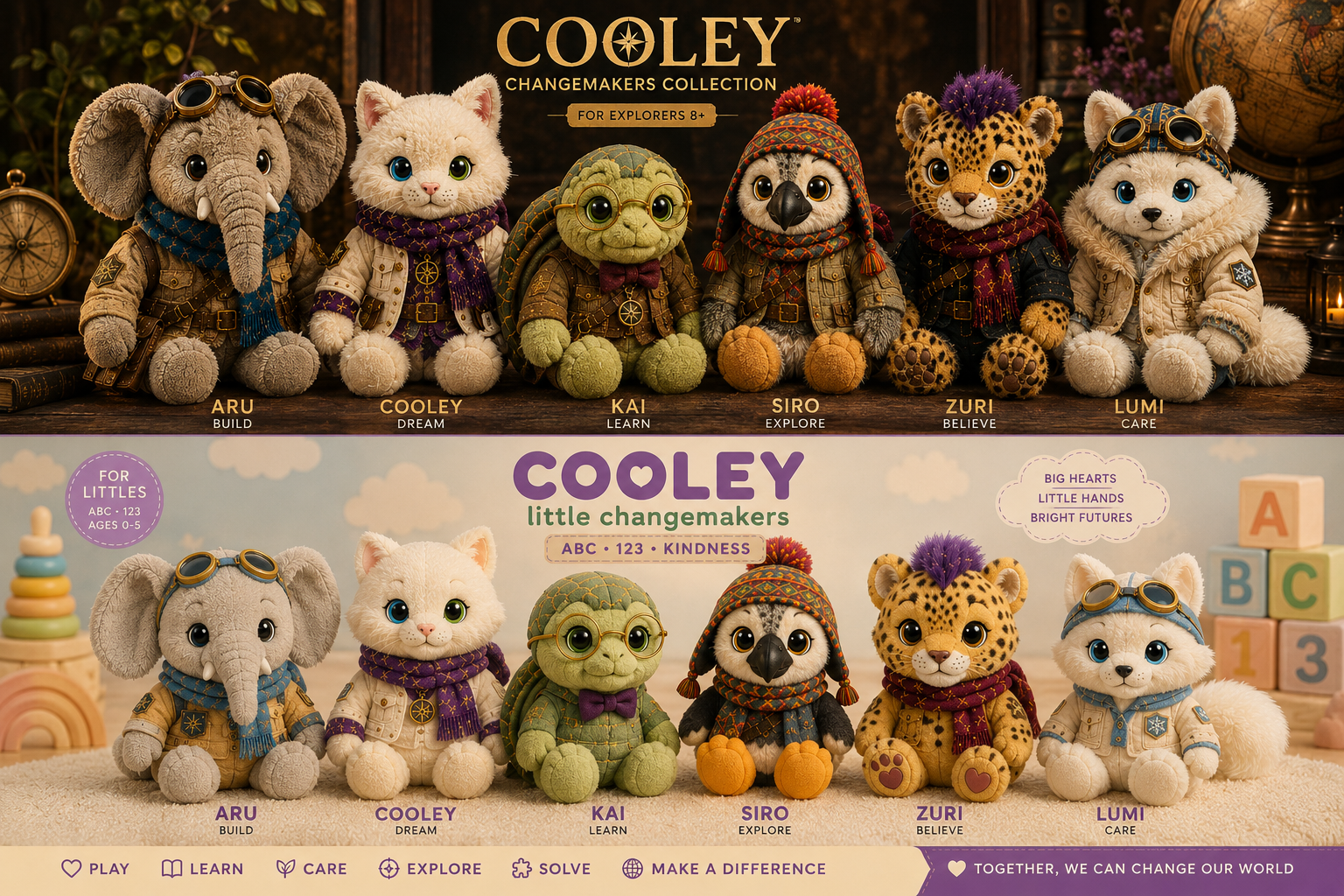 Cooley Changemakers: Explore and Dream.png