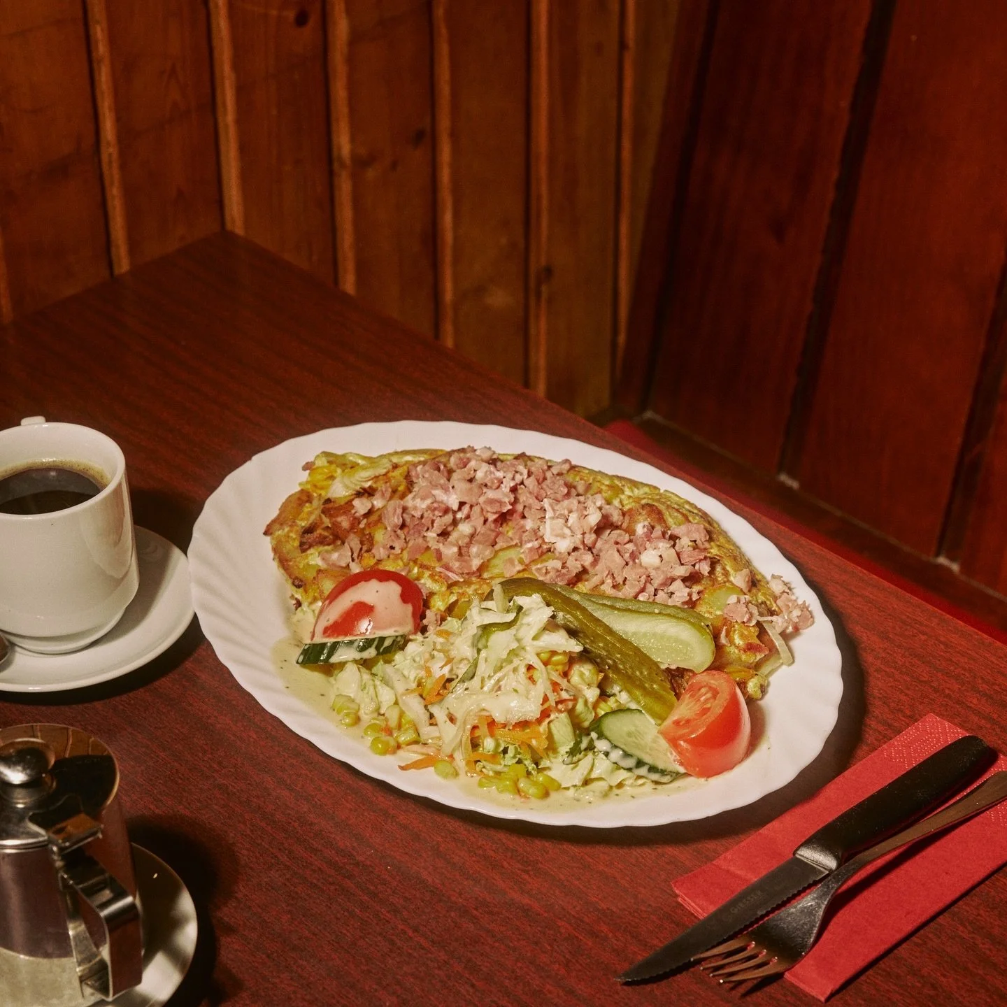 Willkommen Bei Erika s Eck Hamburgs Traditionslokal Seit ber 40 Jahren