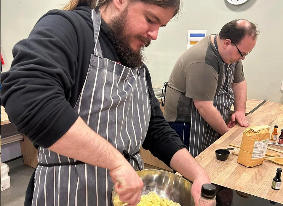 Independent Living Skills