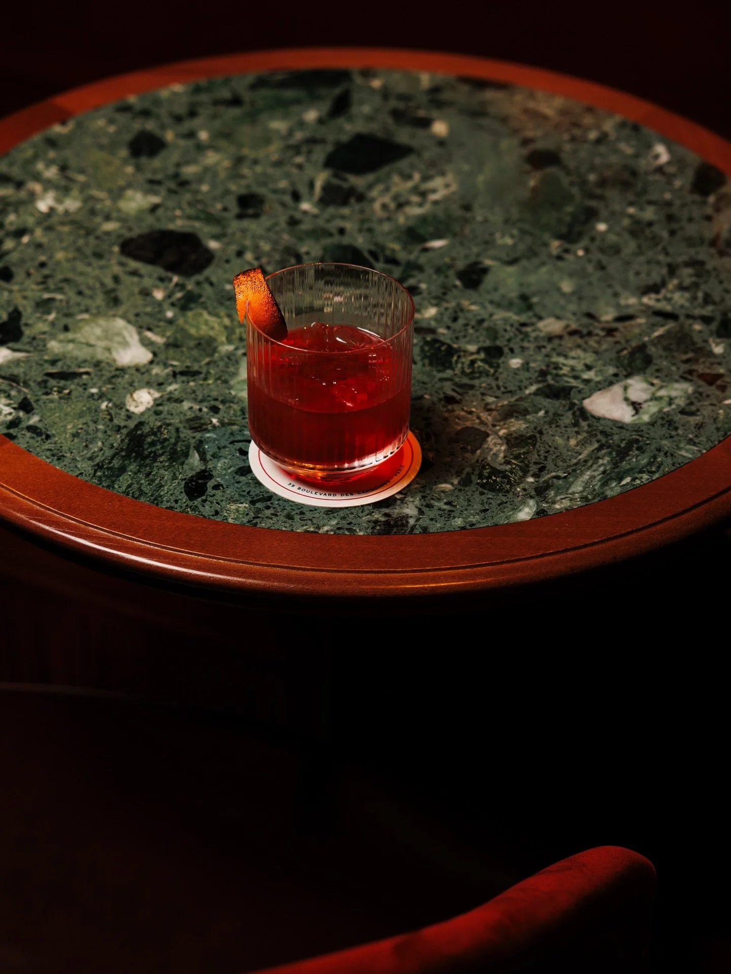 Nous vous souhaitons une tr&egrave;s belle ann&eacute;e 2026 et avons h&acirc;te de vous retrouver aux Capucines ✨❤️
Restez connect&eacute;s, nous vous pr&eacute;parons de belles choses &agrave; venir. 

Cr&eacute;dit photo : @alice_casenave