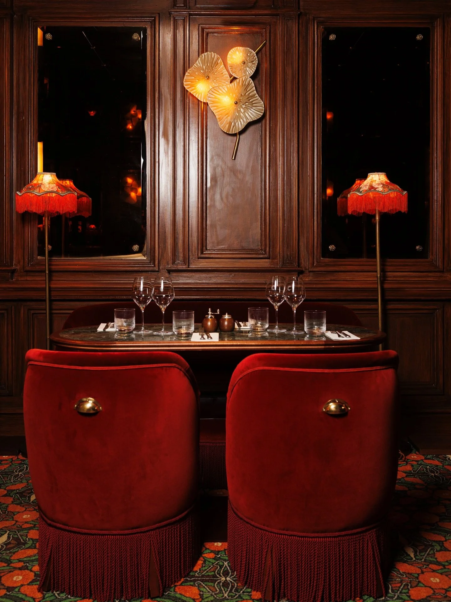 Service continu du lundi au dimanche de 8:00 &agrave; minuit ✨

Cr&eacute;dit photo @alice_casenave