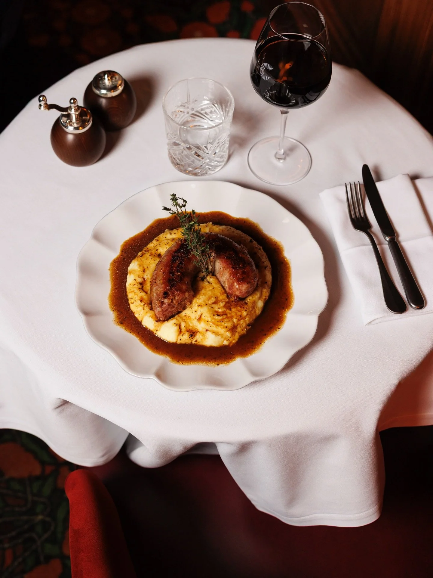 Saucisse artisanale Aveyronnaise please ☝🏼

Cr&eacute;dit photo @alice_casenave