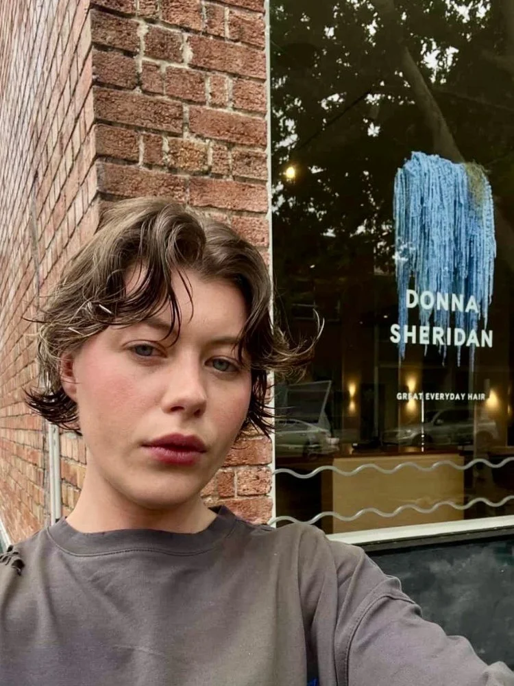 A guide to finding (and loving) your natural hair