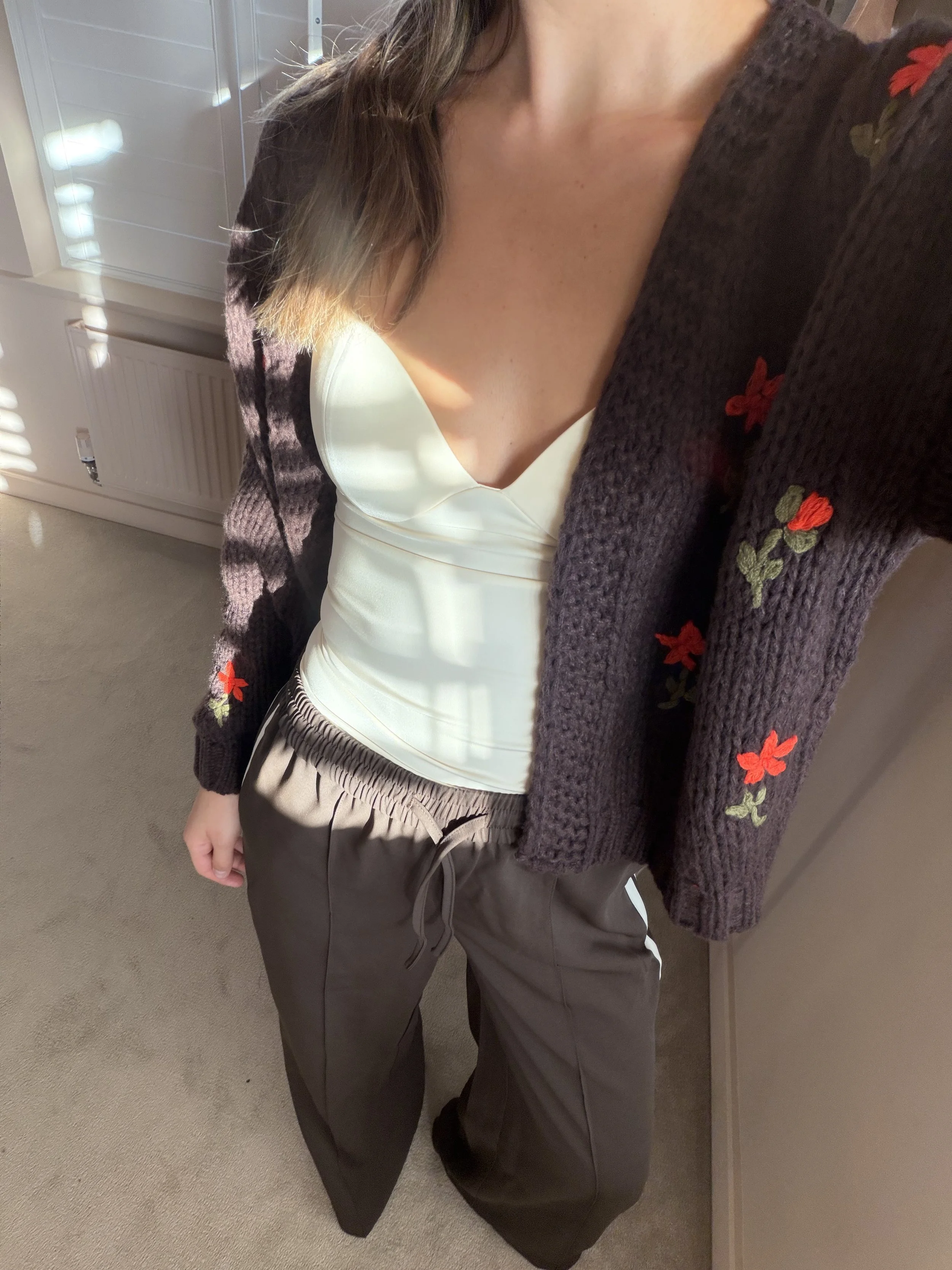 Rae Cardigan