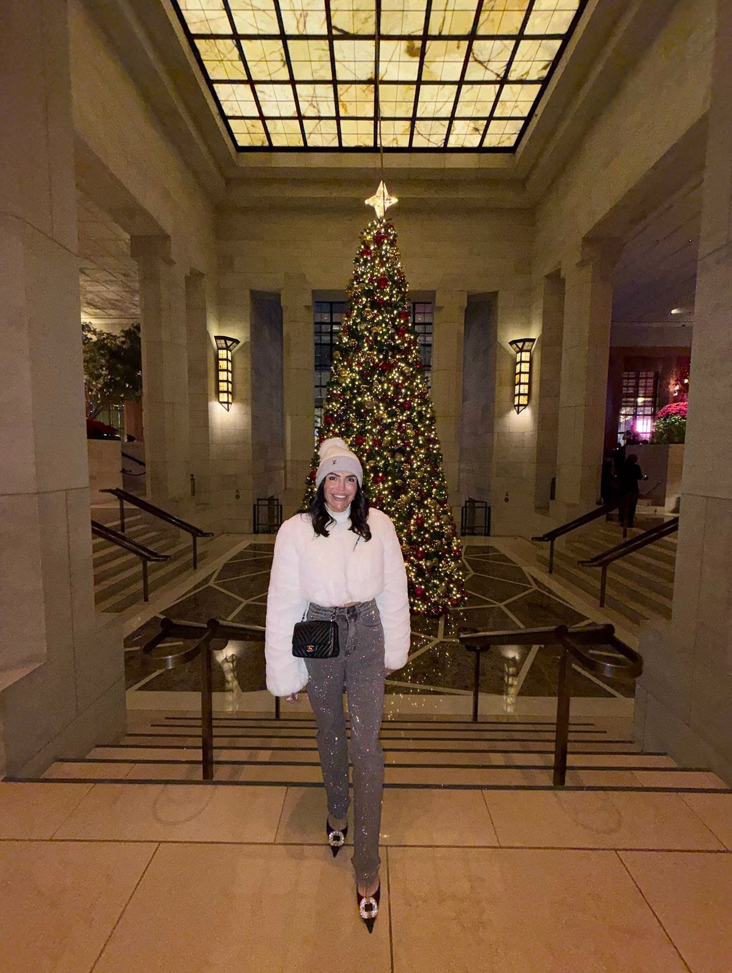 TFT takes NYC 🗽what a way to end the year!!!

Delivery cut offs have now passed but for any local girlies not got their Xmas or NYE outfit sorted please DM me if you&rsquo;d like to arrange a collection!

Otherwise I will be logging off and taking a
