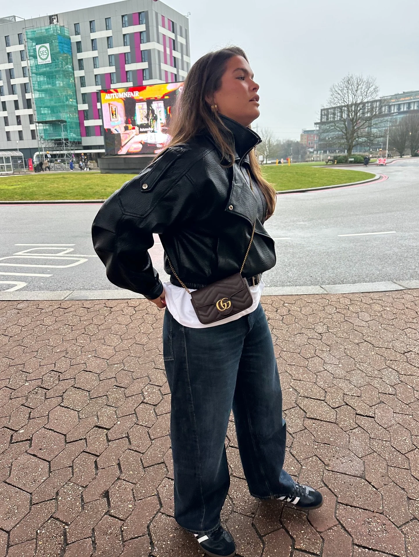 some lost files of you in TFT 🫶🏼📸

you guys went crazy for our jackets in AW25 - who would like to see some new additions for spring? 🌸