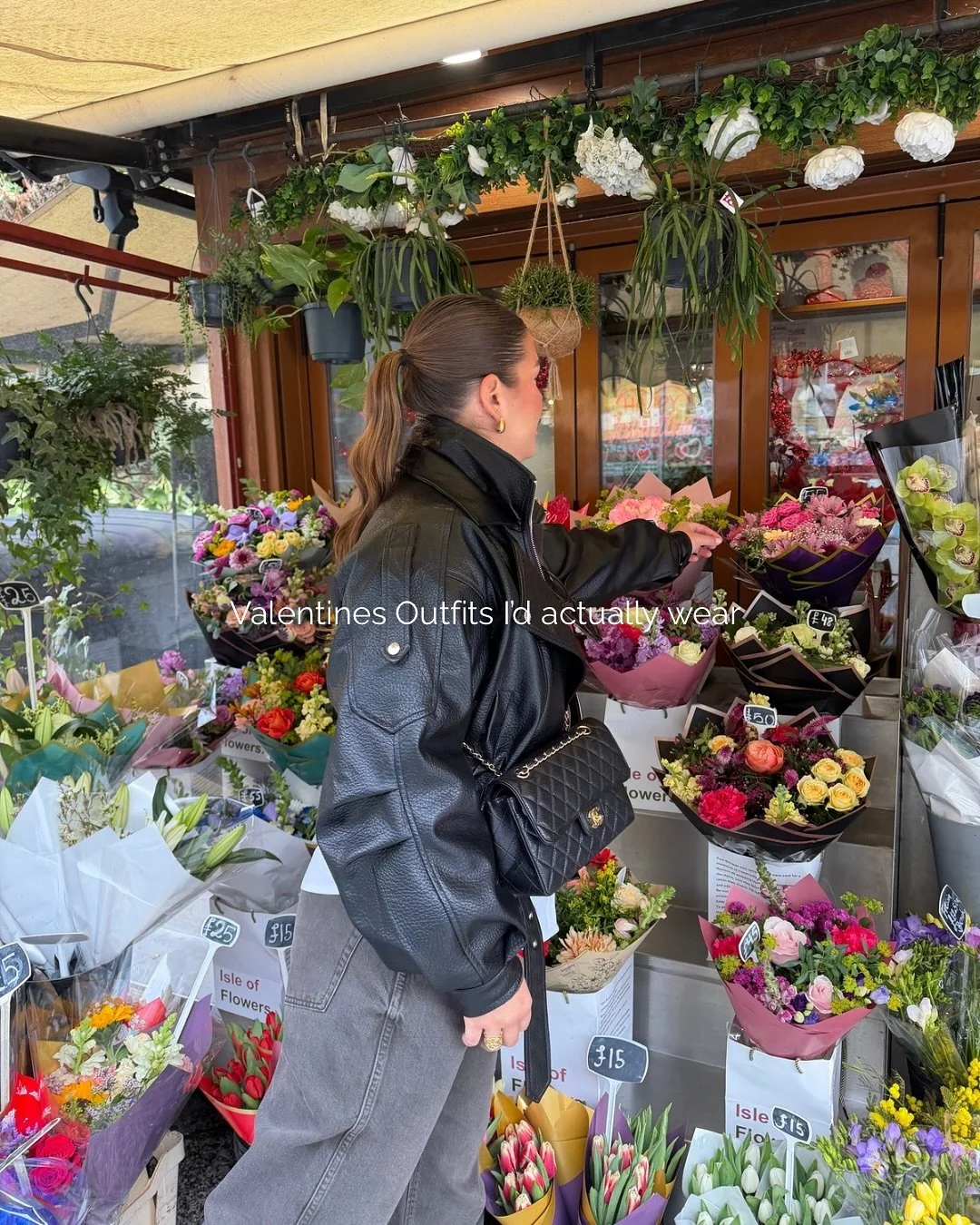 valentines outfits I&rsquo;d actually wear <3