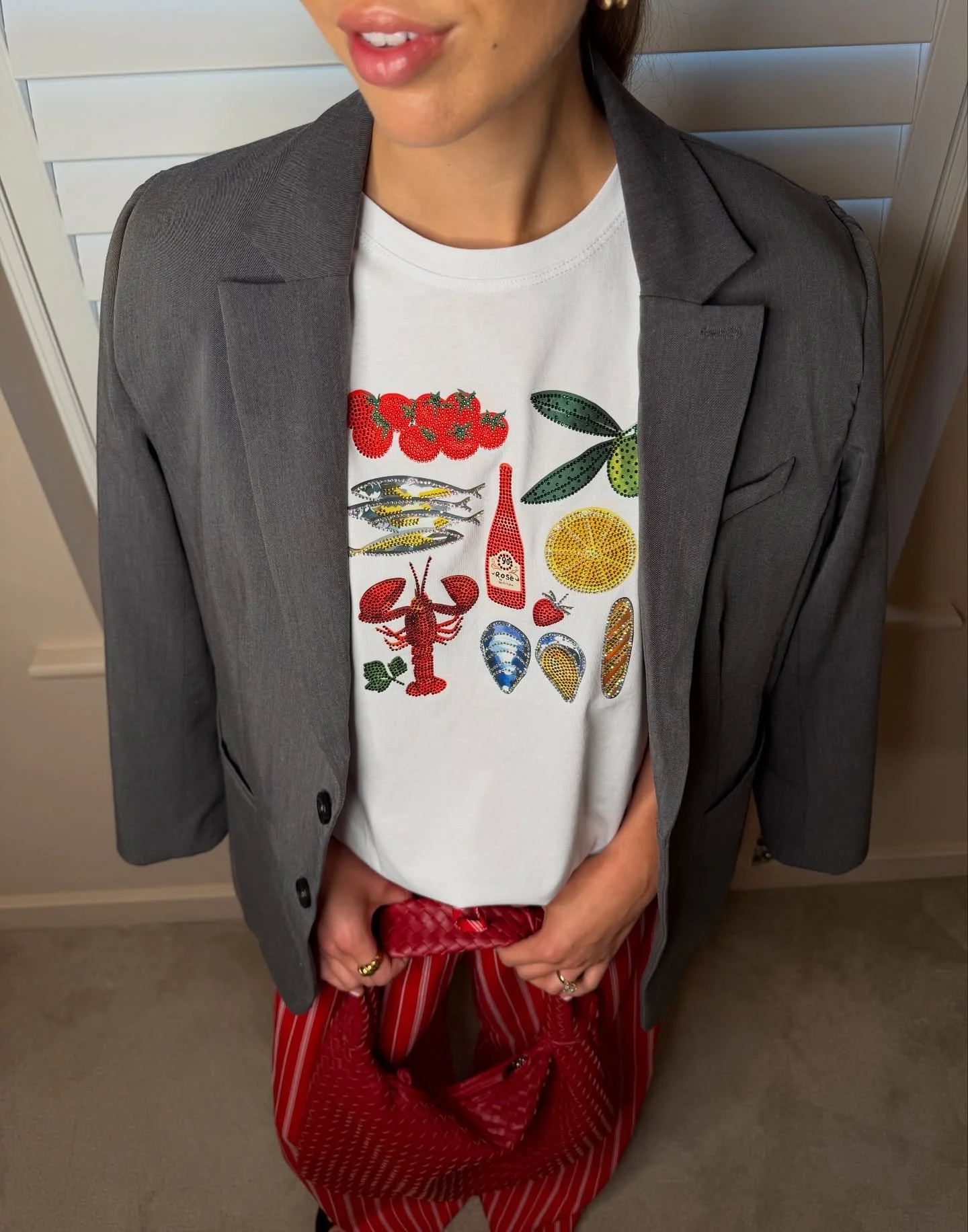 spring layers are back 🌸
newness landing 31.03