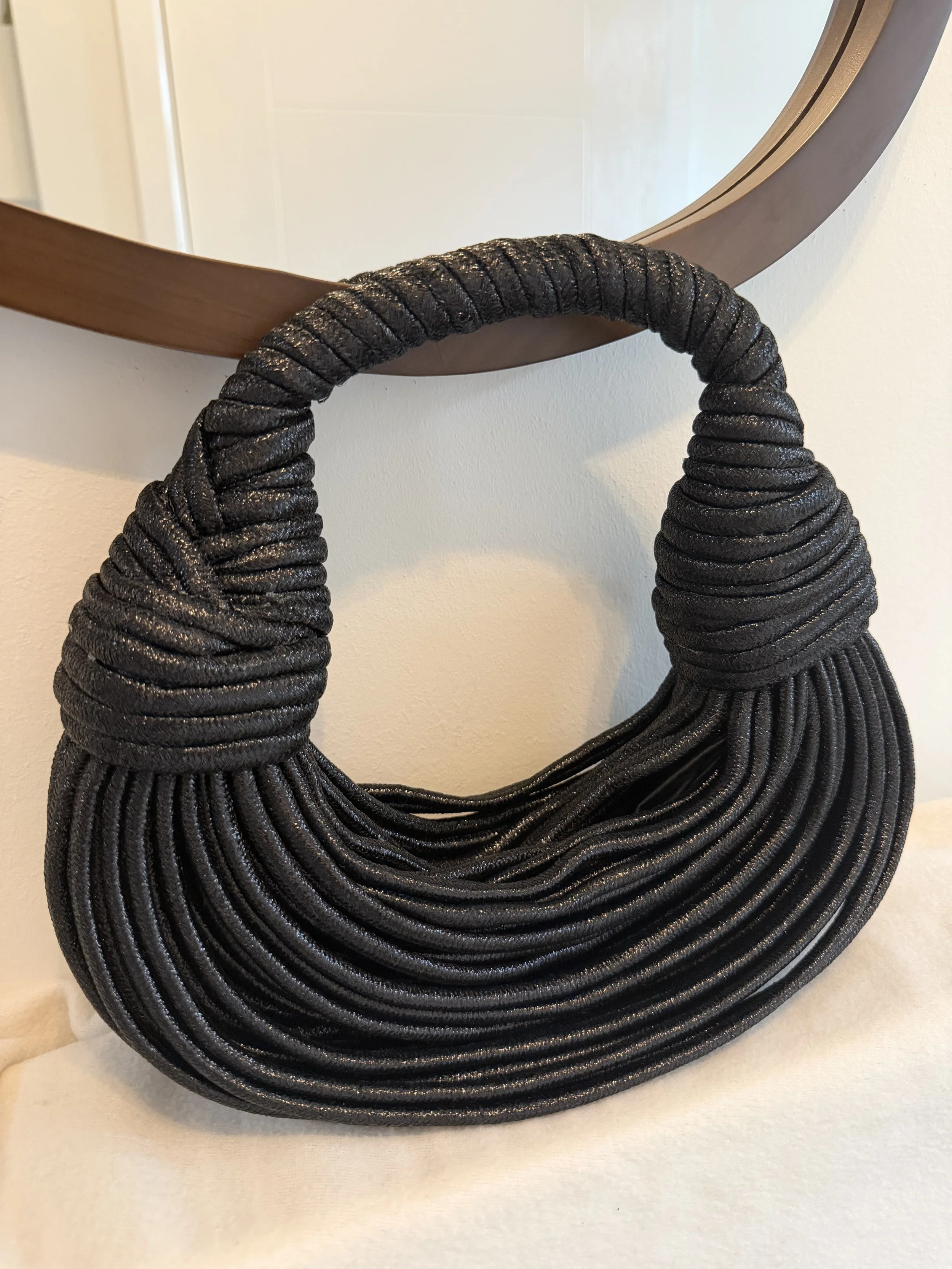Estelle Bag in Black