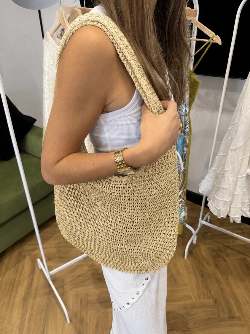 Stone Stevie Bag