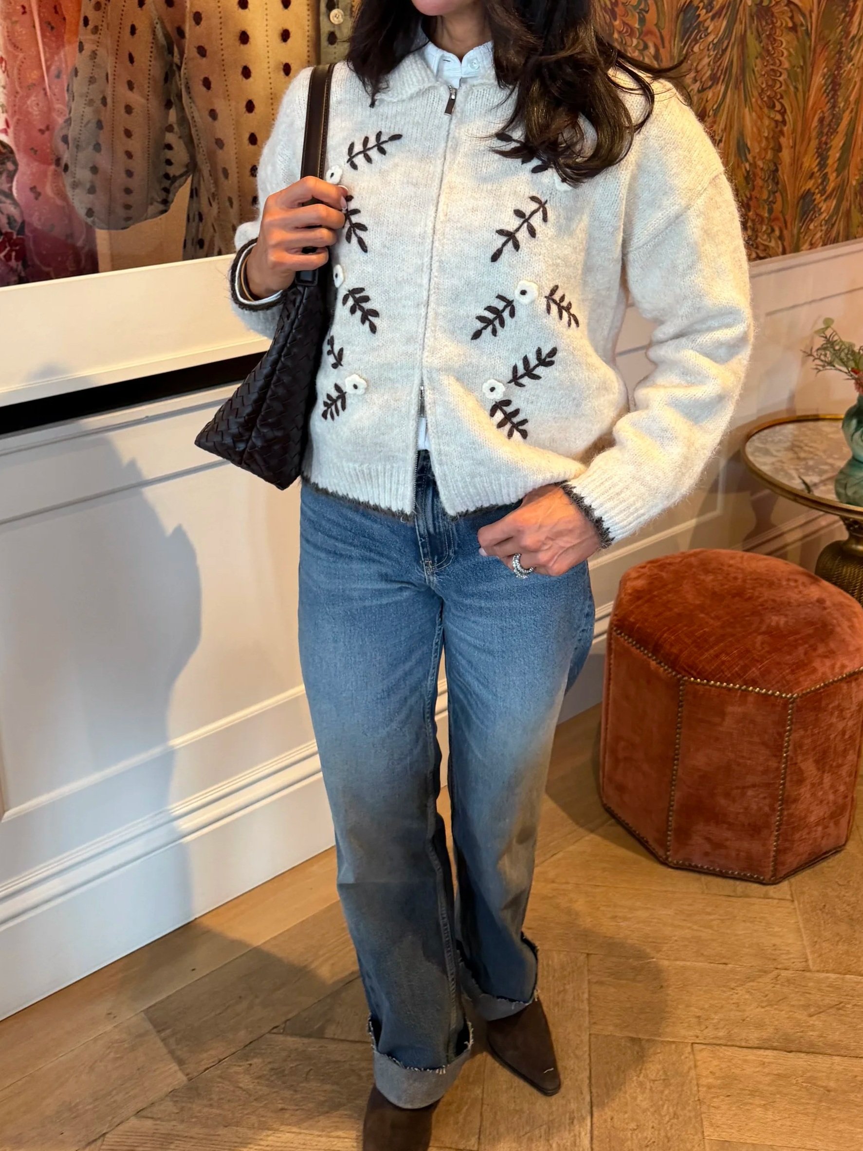 Lottie Cardigan