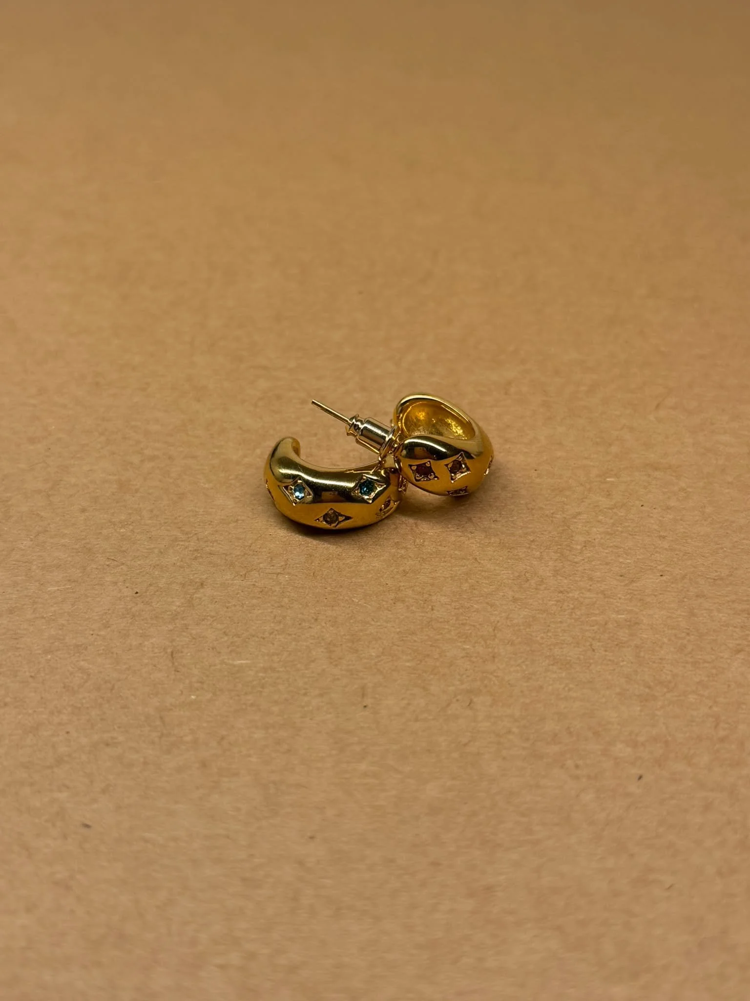 Bijou Earrings