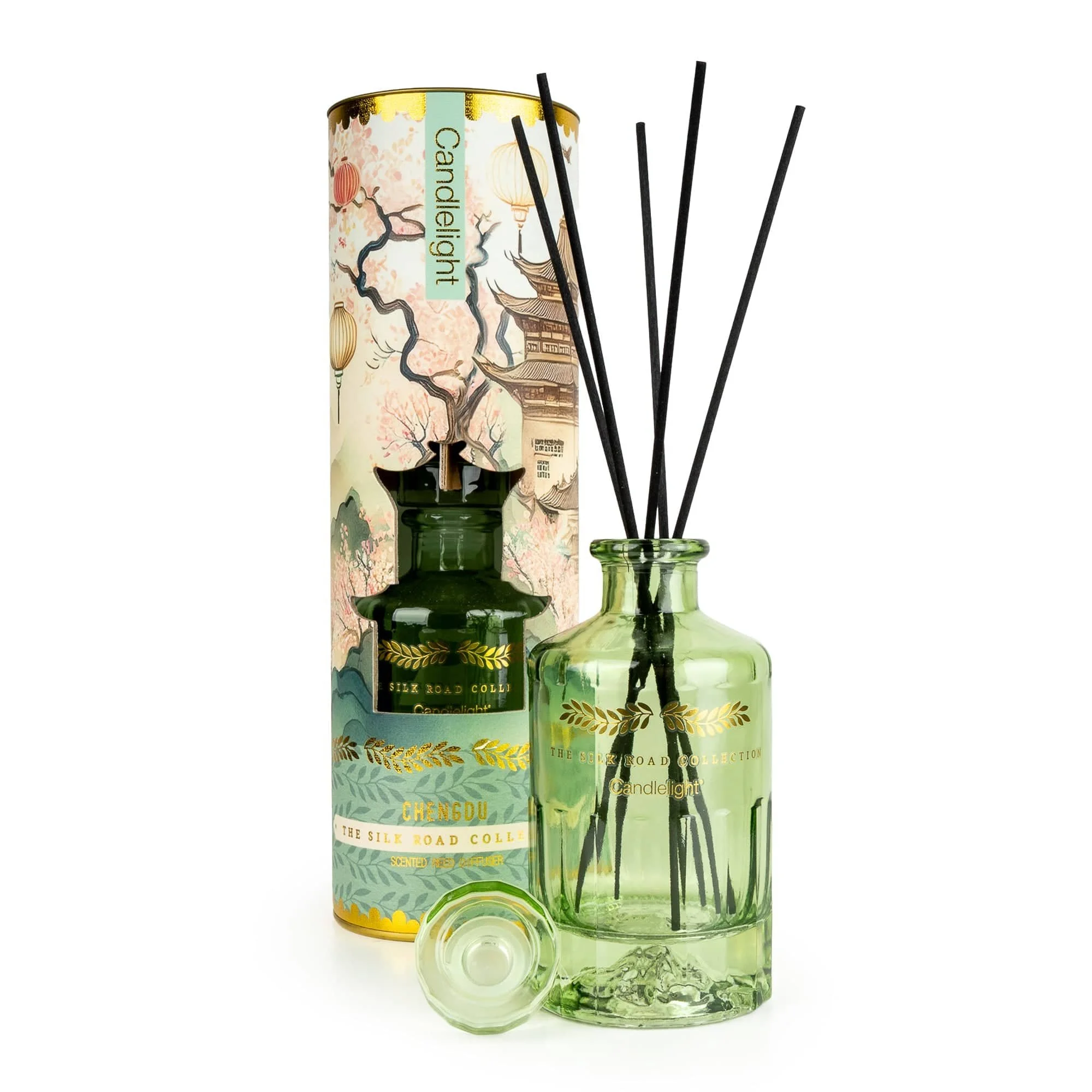 Chengdu Serenity Reed Diffuser