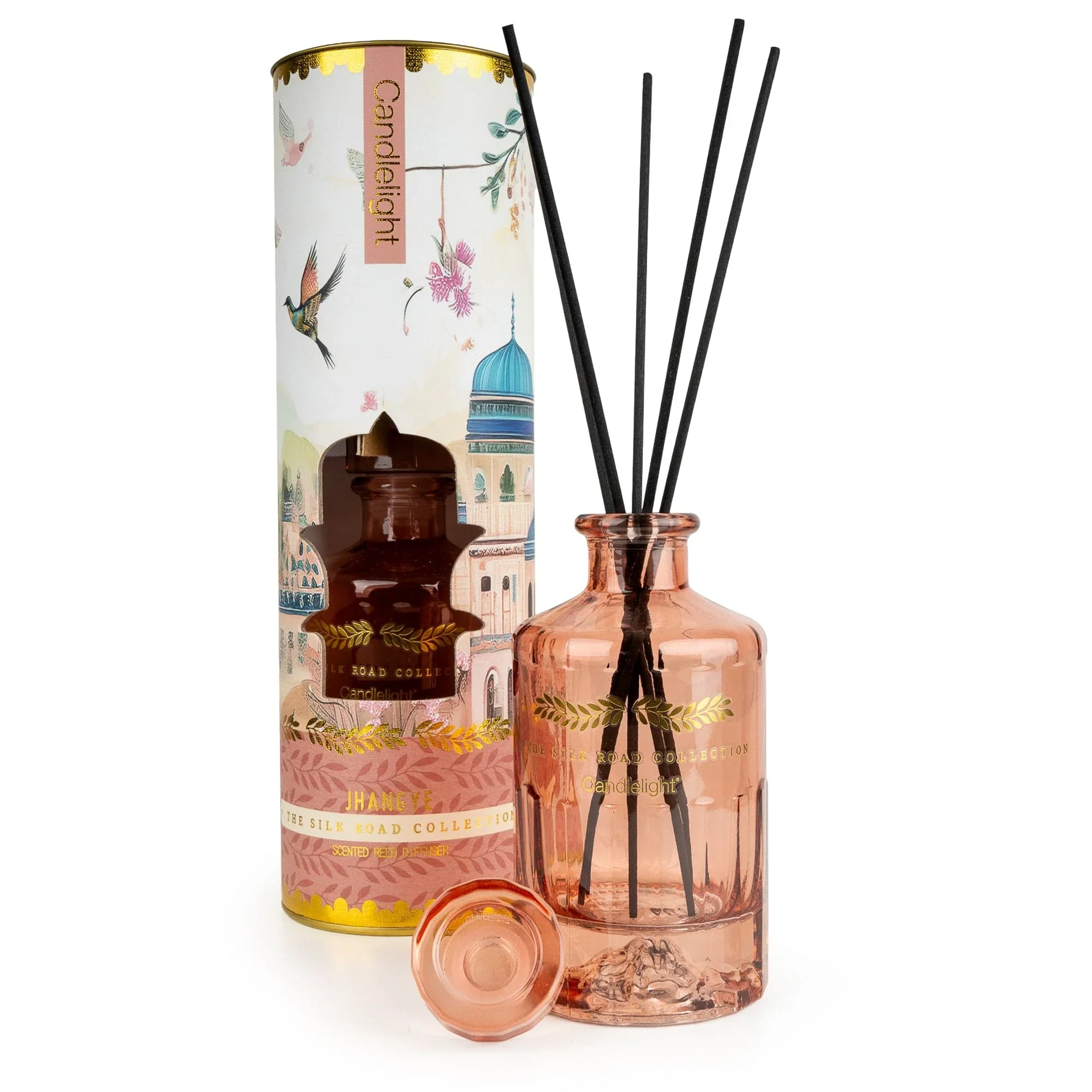 Silk Road Collection Reed Diffuser