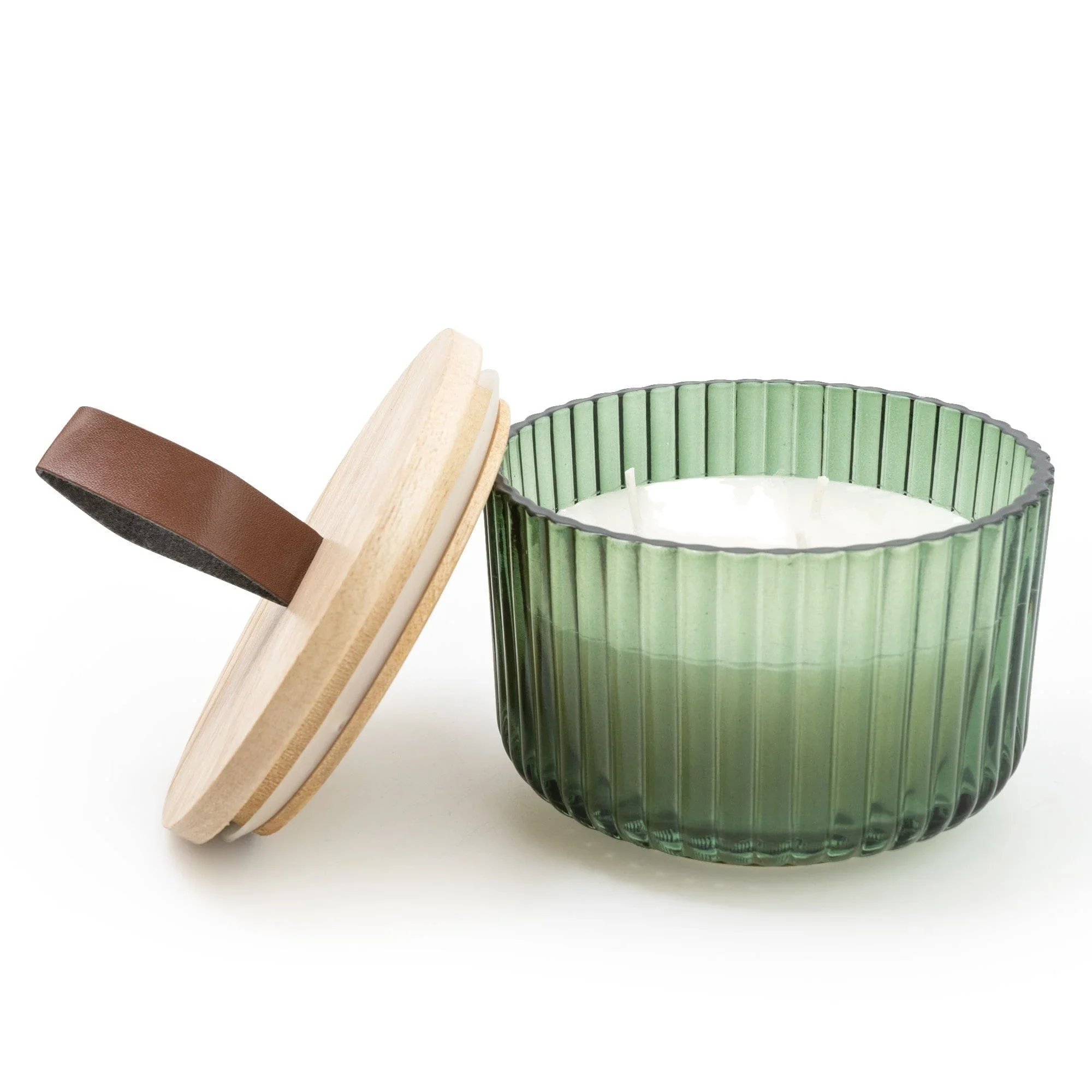 9cm-ridged-glass-candle-with-wooden-lid-green-pantone-no-5615c-5-sicilian-basil-wild-lemon-scent-3017-3622-42698418979105_2000x.webp