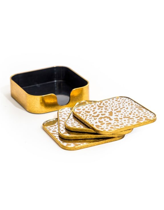 GOLD LEOPARD PRINT COASTERS.jpeg