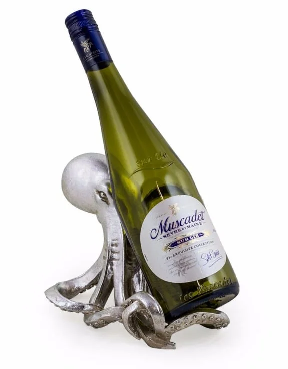 silver octopus bottle holder.jpg