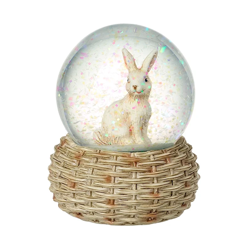Bunny Bliss Waterball