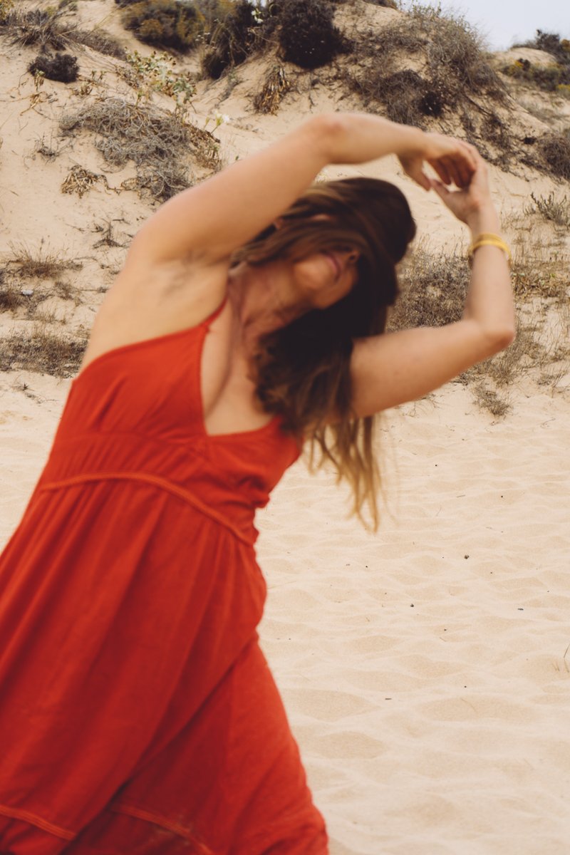 From Yoga to ‘move as you feel’