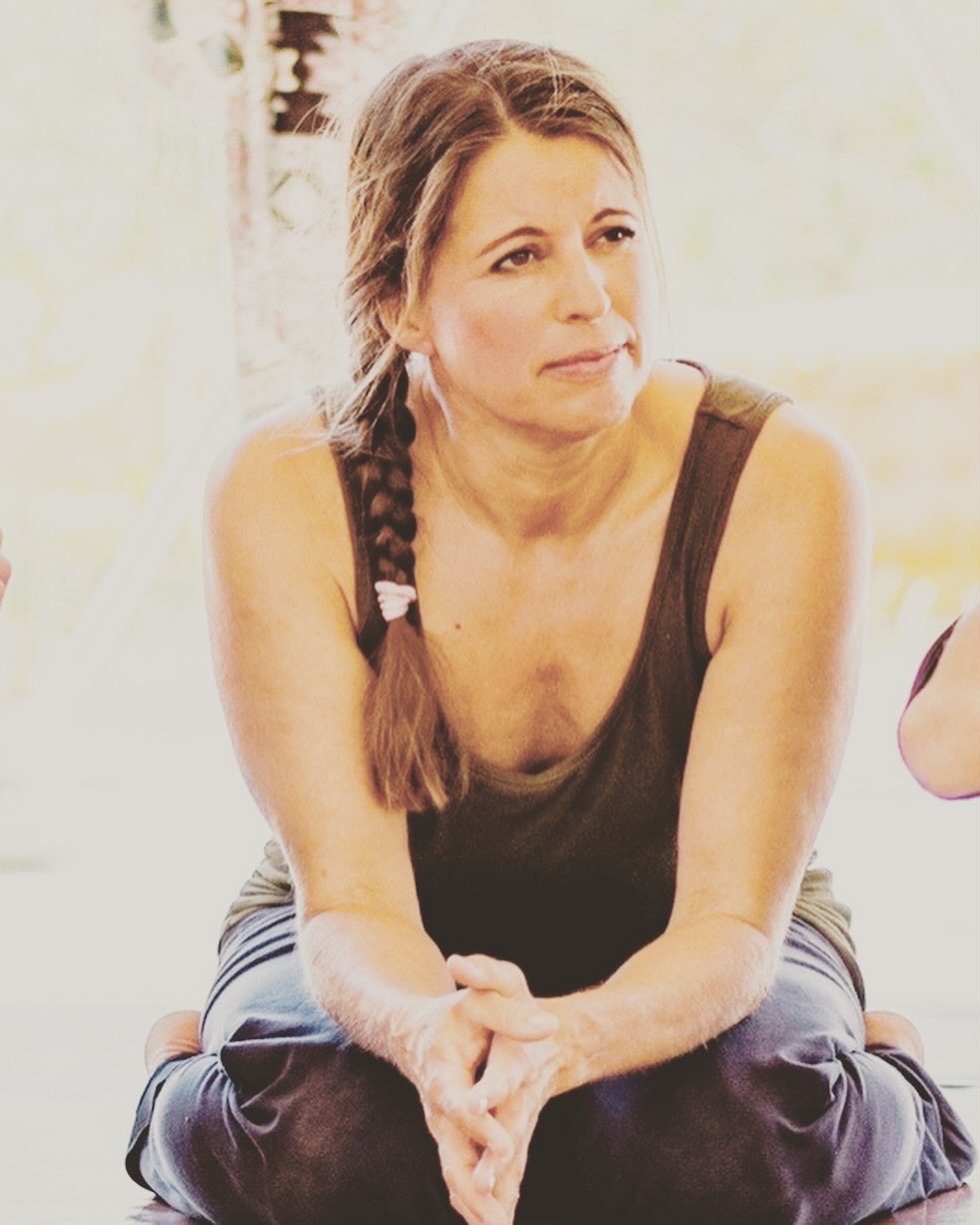 women listening in coaching session