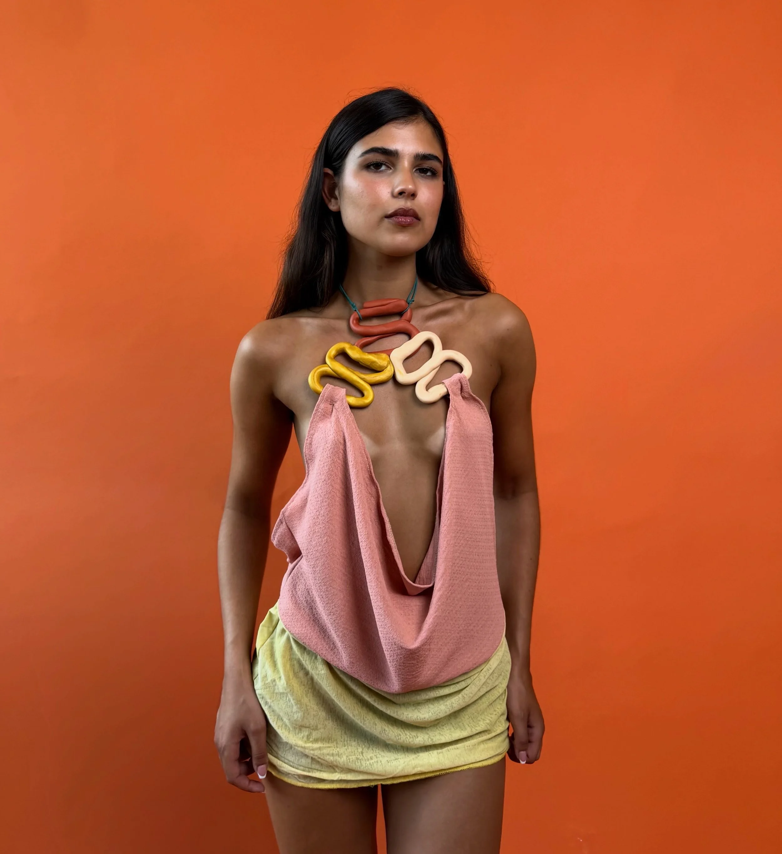CORAL DUSK