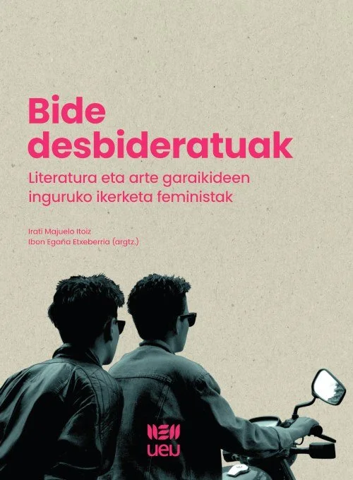 Bide desbideratuak