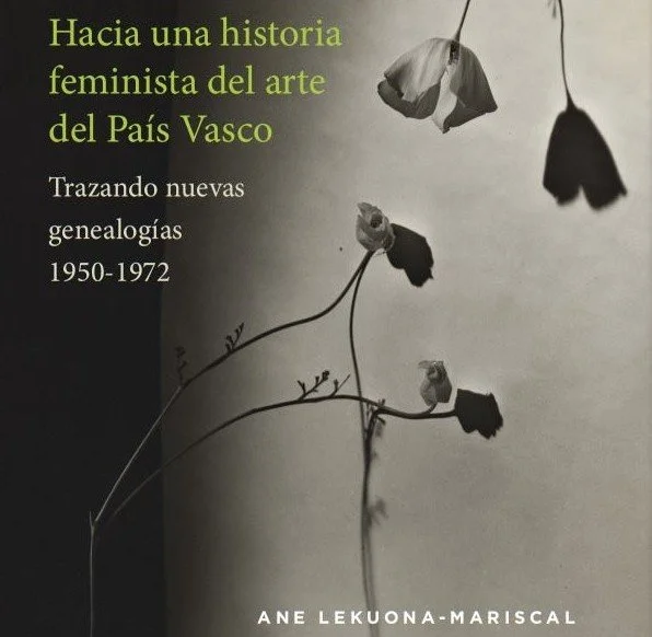 Hacia una revisión feminista de la historia del arte del País Vasco
