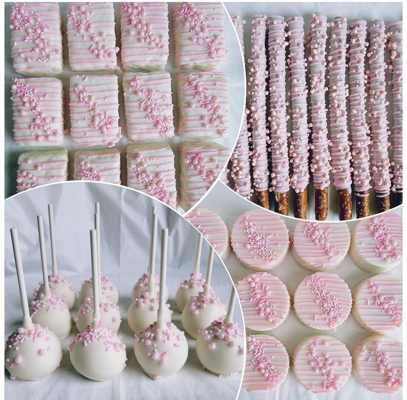 100ct Treat bundle box