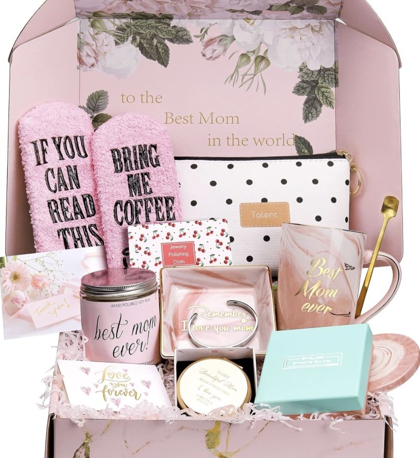 Premium Gift baskets