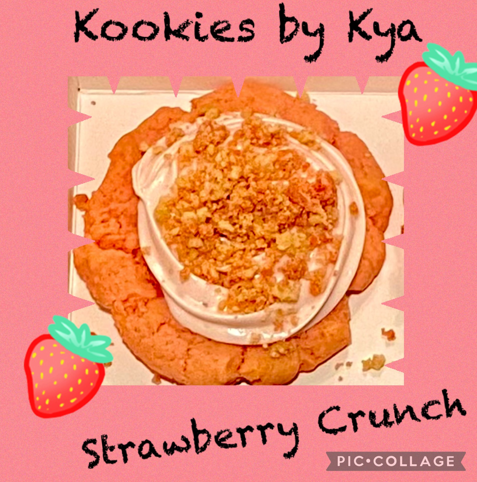 Kookies by Kya