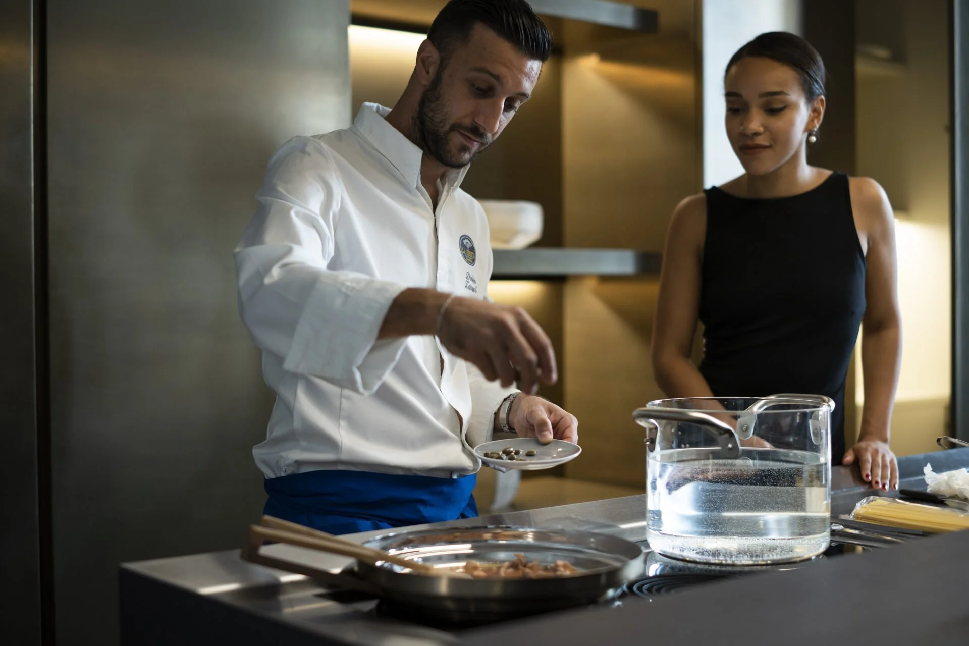 Toscana Privata - An Invitation to the Extraordinary