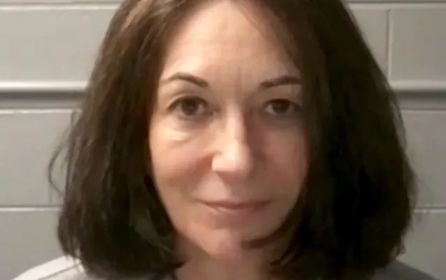 Ghislane Maxwell (Akashic verified as currently located on Epstein’s Island - not prison)