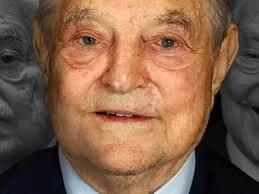 George Soros (10+)