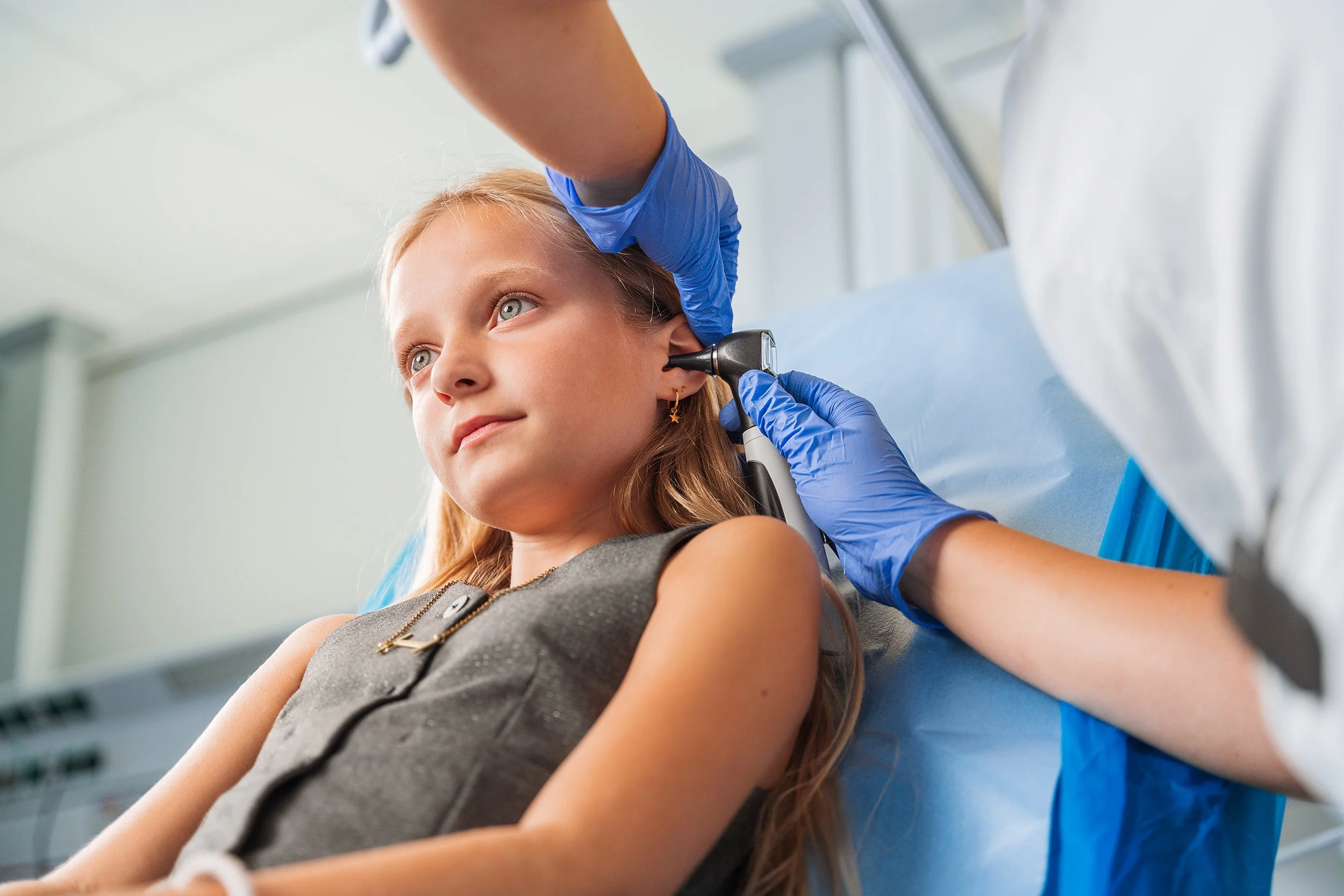 Sionsberg Netwerk Ziekenhuis